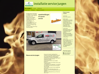 installatieservicejurgen.nl snapshot