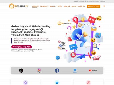 goseeding.com.vn snapshot