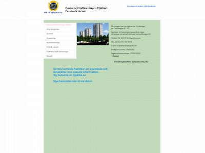brfhjalmo.se snapshot