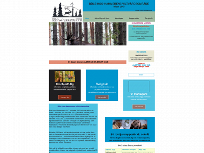 bhhvvo.se snapshot