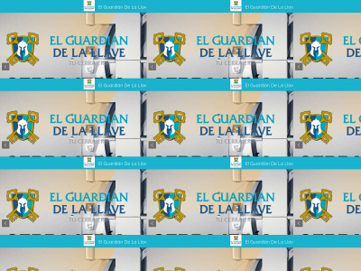 elguardiandelallave.es snapshot