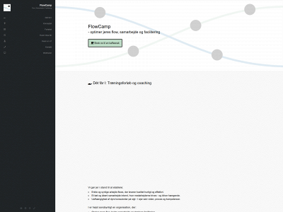 flowcamp.dk snapshot