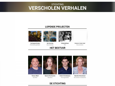 stichtingverscholenverhalen.nl snapshot