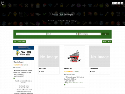 diskentregas.com snapshot