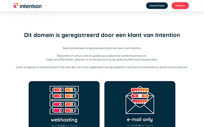 opensatifaction.nl snapshot