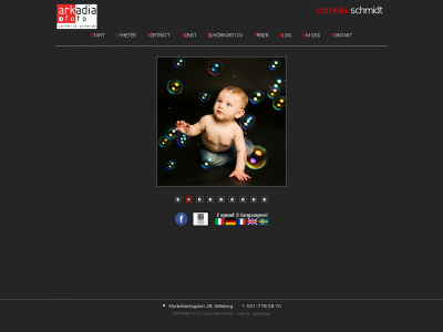 arkadiafoto.com snapshot