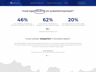 patricksimonsen.dk snapshot