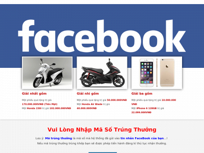 facebookviet2018.com snapshot