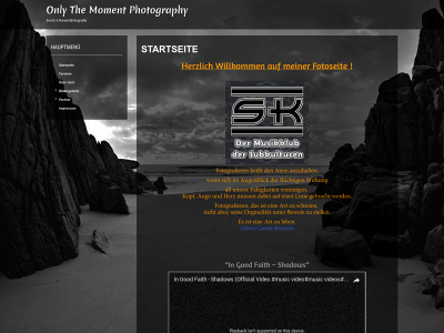 mol-photography.de snapshot