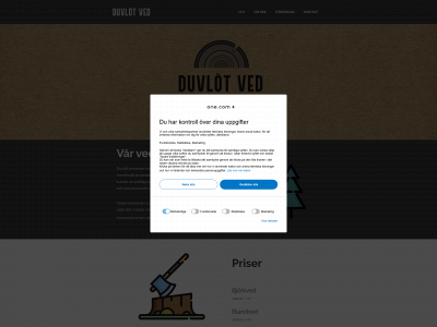 duvlotved.se snapshot
