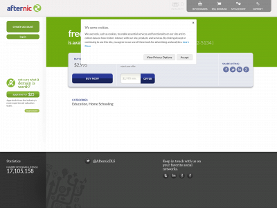 free104.com snapshot
