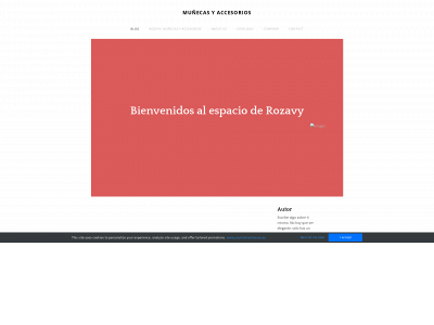 rozavy.weebly.com snapshot