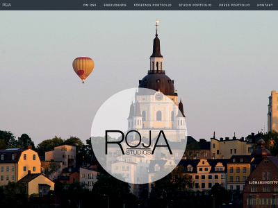 rojastudios.se snapshot