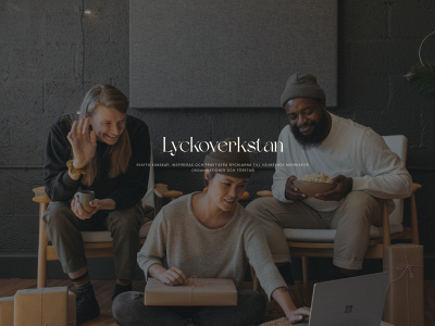 lyckoverkstan.se snapshot