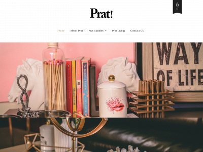 loveprat.com snapshot