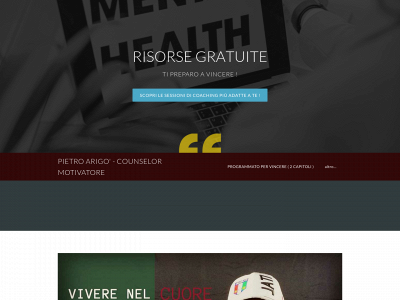 pieroarigo.weebly.com snapshot