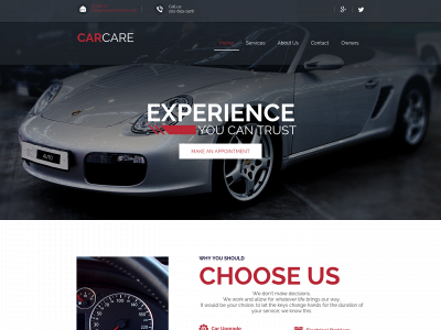 awautoservice.one snapshot