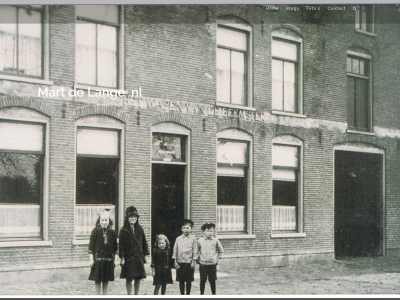 martdelange.nl snapshot