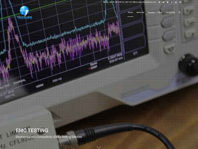 testups.com snapshot