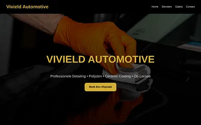 vivieldautomotive.nl snapshot