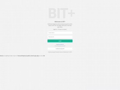bitplus.exchange snapshot