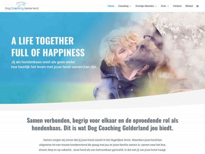 dogcoachinggelderland.nl snapshot