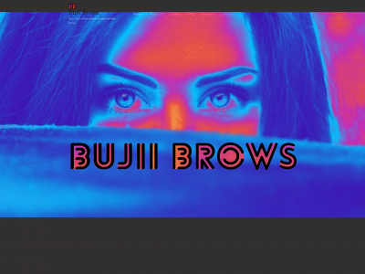 bujiibrows.com snapshot