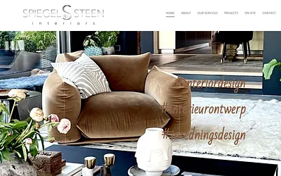 spiegelensteen.com snapshot