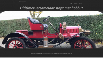 elversoldtimers.nl snapshot