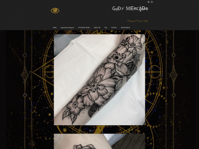 gadytat2art.com snapshot