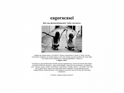 eagoracasei.com.br snapshot