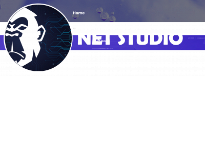 net-studio.net snapshot