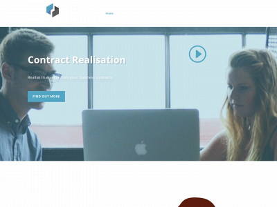 contractrealisation.com snapshot