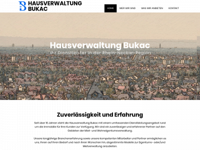 hv-bukac.de snapshot