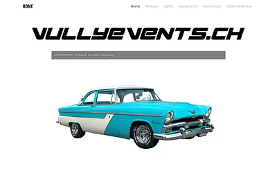 www.vullyevents.ch snapshot
