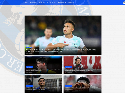 sempreinter.net snapshot