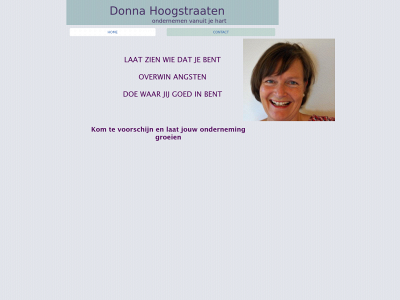 donnahoogstraaten.eu snapshot