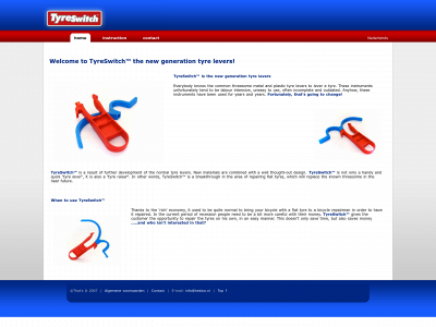 tyreswitch.com snapshot