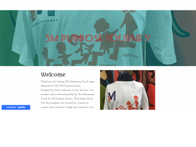 theenhancingtouch.weebly.com snapshot