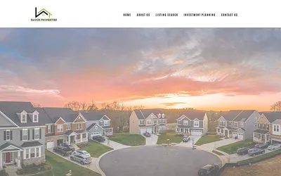 haughproperties.com snapshot