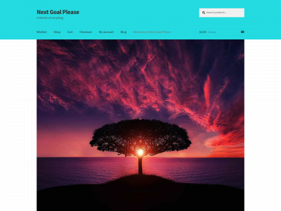 nextgoalplease.com snapshot