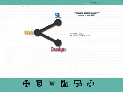 sl-web-design.com snapshot