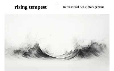 risingtempest.com snapshot