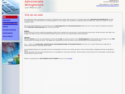 administratiewiringherlant.nl snapshot