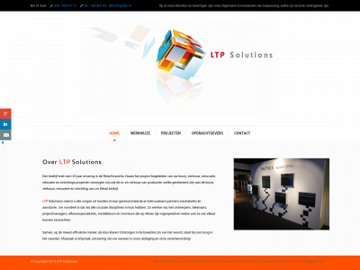 ltps.nl snapshot
