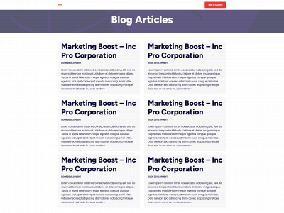 decarrieremakers.nl snapshot