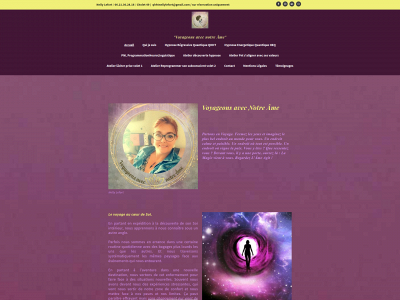 voyageonsavecnotreame.fr snapshot