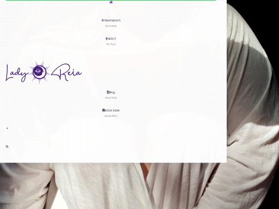 ladyreia.com snapshot