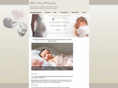 refletsdangephotographie.com snapshot