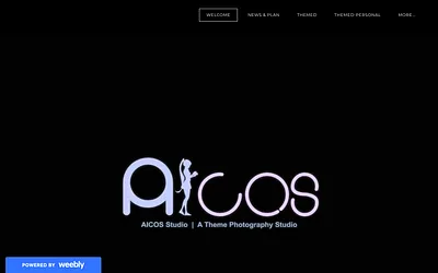 aicosstudio.weebly.com snapshot